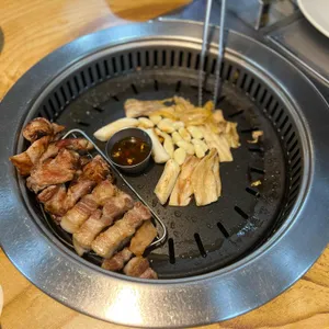 맛찬들왕소금구이 사진