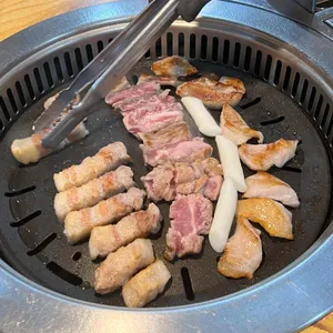 맛찬들왕소금구이 사진