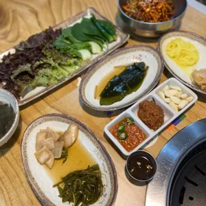 맛찬들왕소금구이 사진