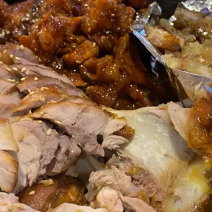 더맛있는족발보쌈 사진