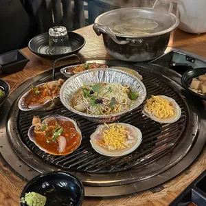미식일가 사진