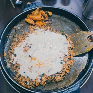 5.5닭갈비 사진