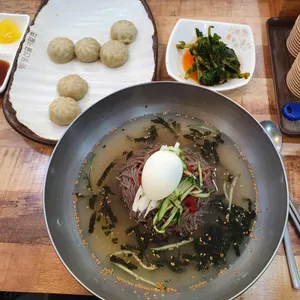 봉평산골메밀촌 사진