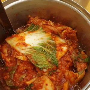 왕왕수제비 리뷰 사진