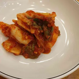 왕왕수제비 사진