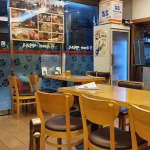 왕왕수제비 리뷰 사진