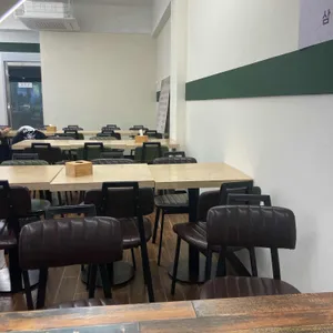 모란역 한식뷔페 리뷰 사진