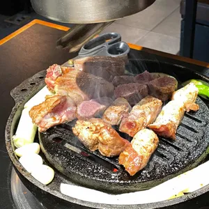 고도식 리뷰 사진