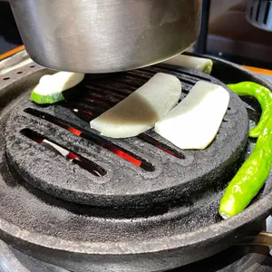 고도식 리뷰 사진