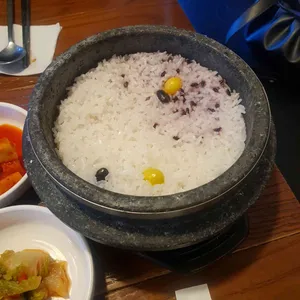 청담 순두부 사진