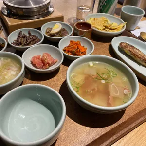 남파고택  사진