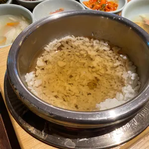 남파고택  사진