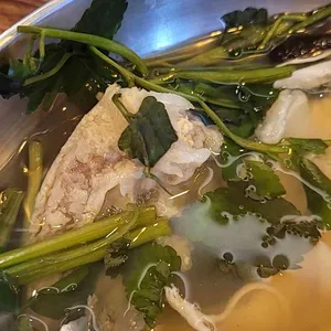 해운대대구탕 사진