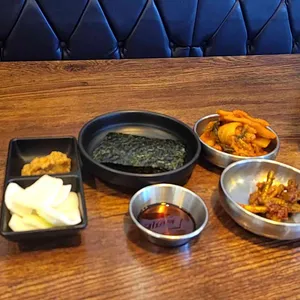 해운대대구탕 사진