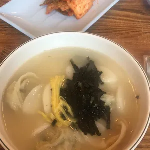 고향집손칼국수 사진