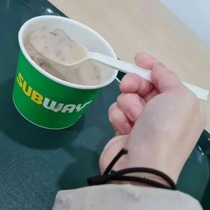 써브웨이 사진