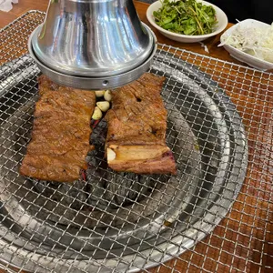 산들에 농원 사진