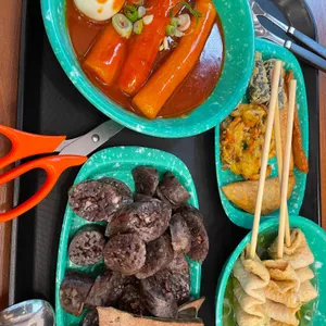 우리할매떡볶이 사진