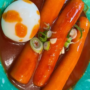 우리할매떡볶이 사진