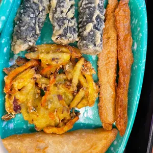 우리할매떡볶이 사진