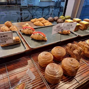 라푀유크로와상 리뷰 사진