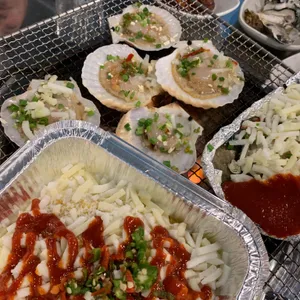 송도조개구이명가 리뷰 사진