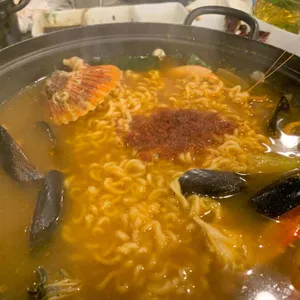 송도조개구이명가 리뷰 사진