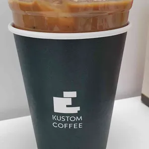 커스텀커피 대표 사진