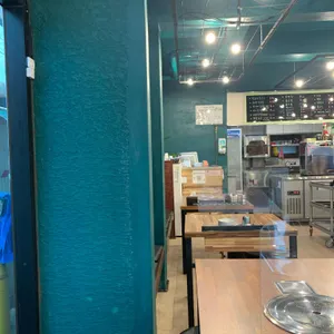 얼큰이 공주칼국수 리뷰 사진