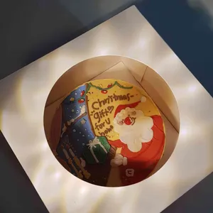 스몰럭케이크 리뷰 사진