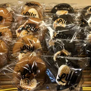 릴리베이커리 리뷰 사진