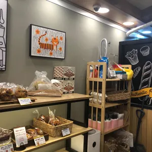 릴리베이커리 리뷰 사진