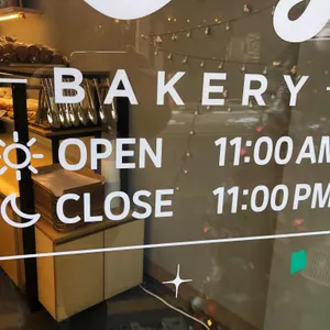 릴리베이커리 리뷰 사진