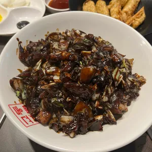 종각교동짬뽕 사진