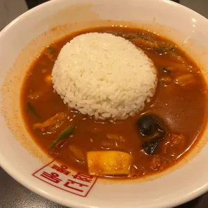 종각교동짬뽕 사진