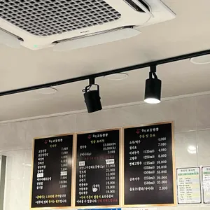 종각교동짬뽕 리뷰 사진