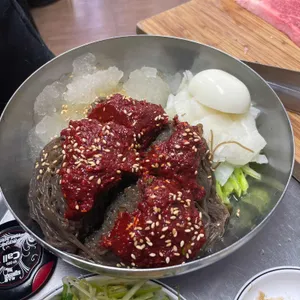 육영토종한우 사진
