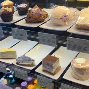커피빈 리뷰 사진