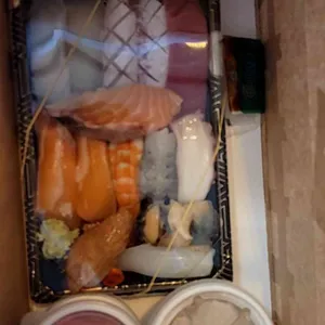 유메노스시 사진