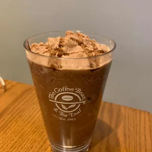 커피빈 사진