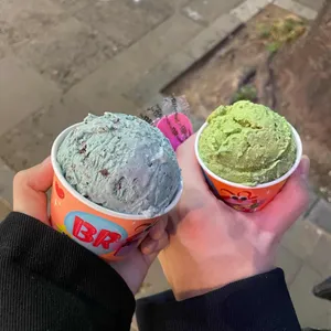 배스킨라빈스 제주서귀포 사진