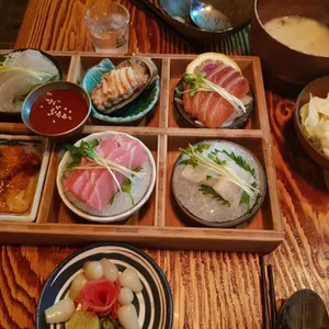 모모키친 사진