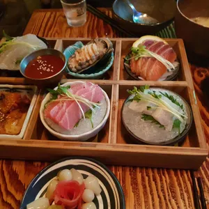 모모키친 사진