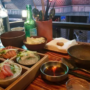 모모키친 사진
