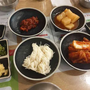 송담추어탕 사진