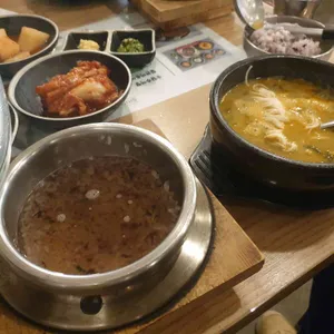 송담추어탕 사진