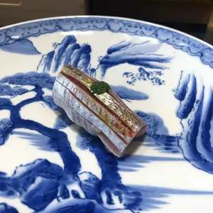 스시미우라 리뷰 사진