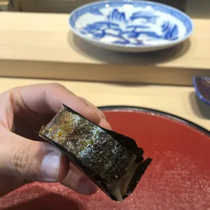스시미우라 리뷰 사진