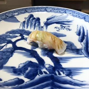 스시미우라 리뷰 사진