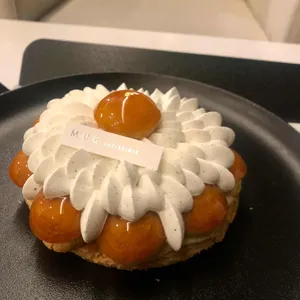 머그 디저트 랩 사진